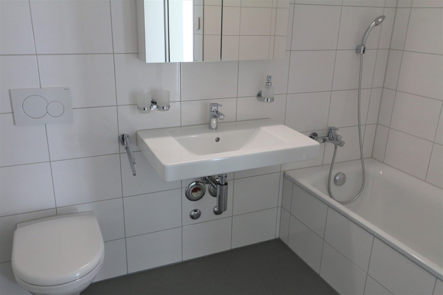 Appartamento di 3 ½ locali