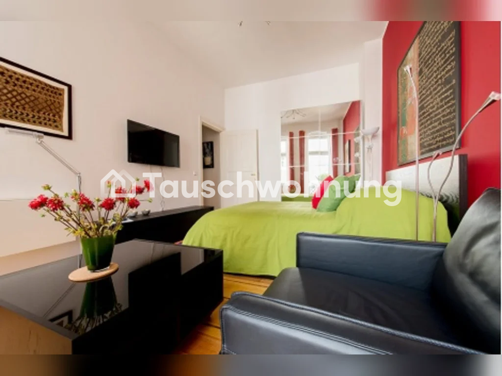 Appartement de 1 pièce