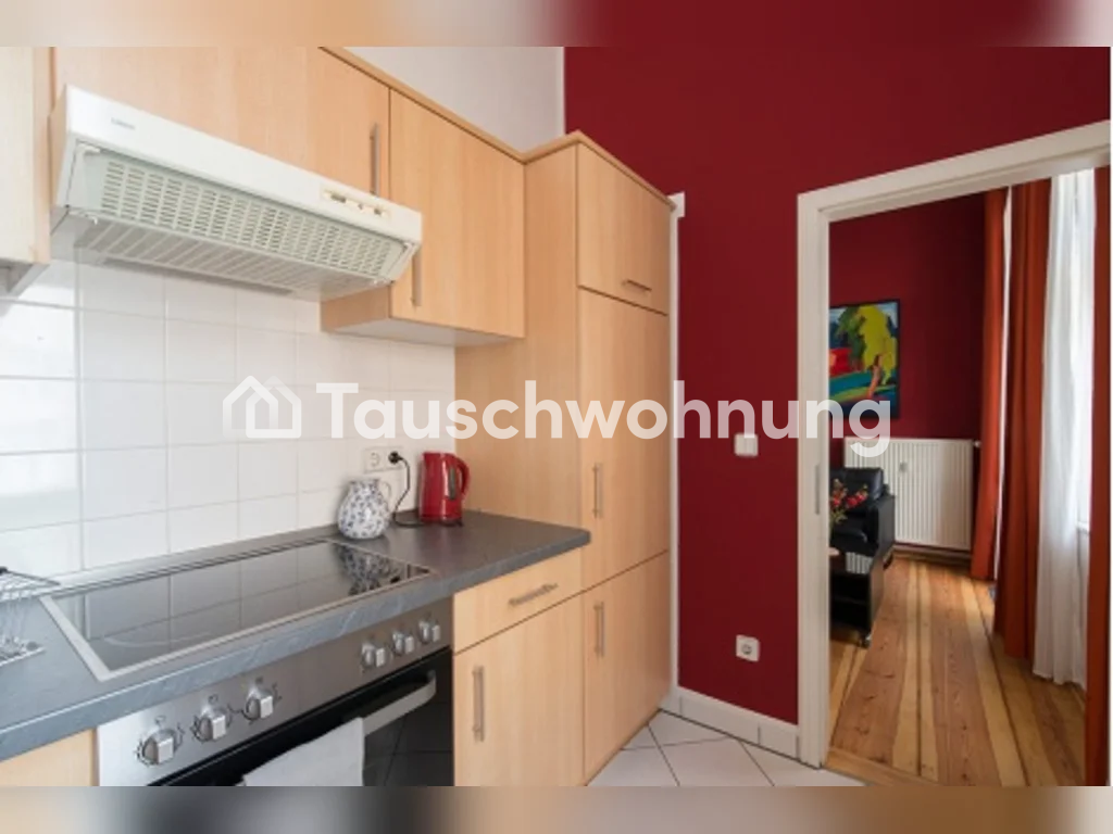 Appartement de 1 pièce