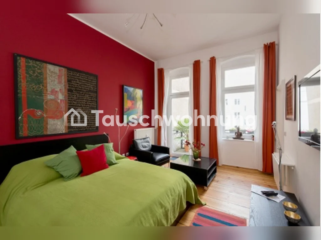 Appartement de 1 pièce