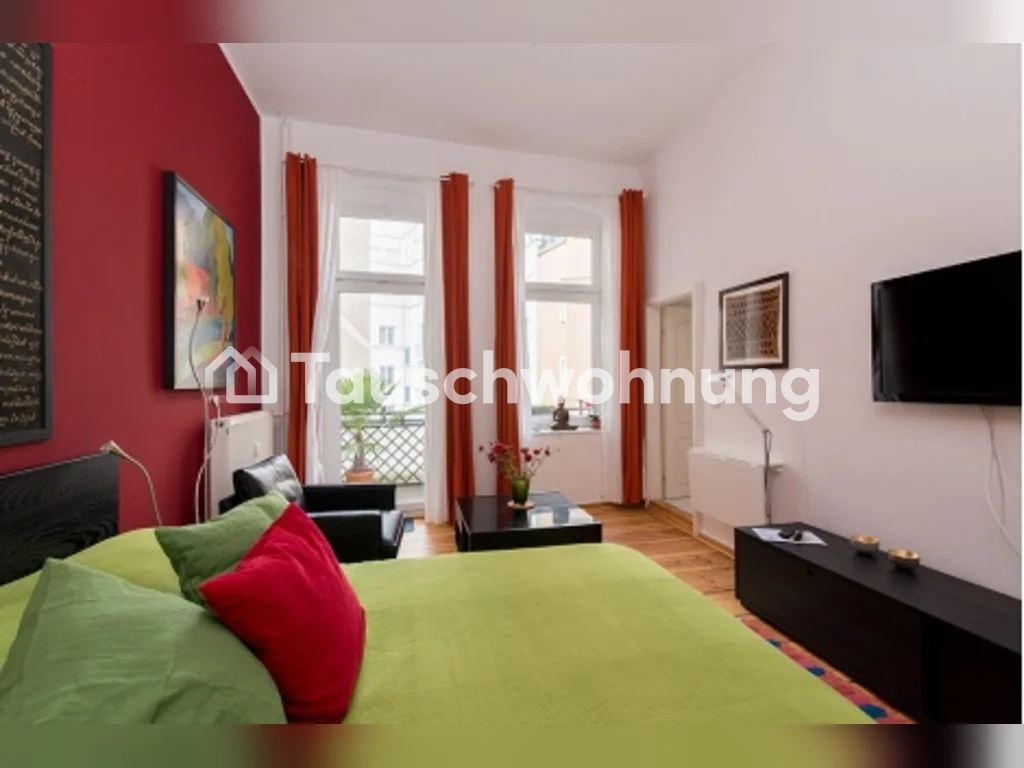Appartement de 1 pièce