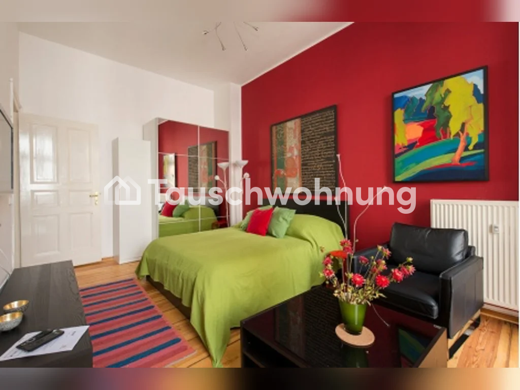 Appartement de 1 pièce