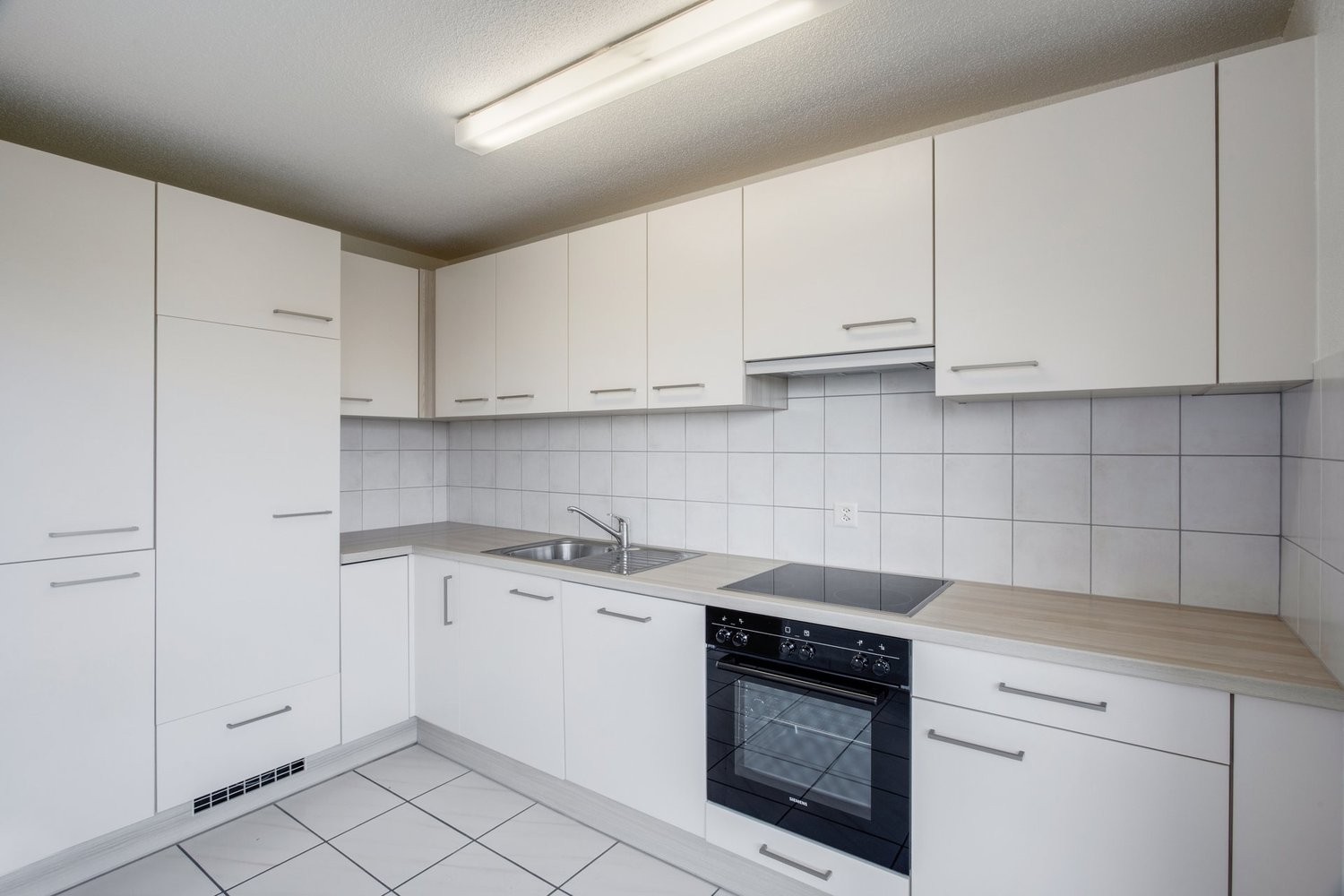 Appartamento di 4 ½ locali