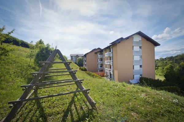 Appartamento di 4 ½ locali