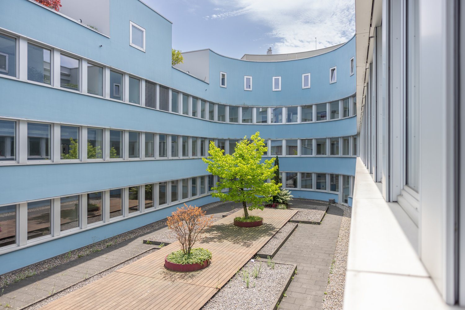 380m² office, Foto 2 von 10