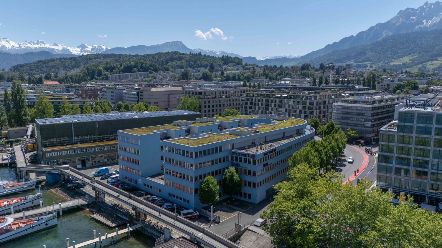 380m² office, Foto 5 von 10