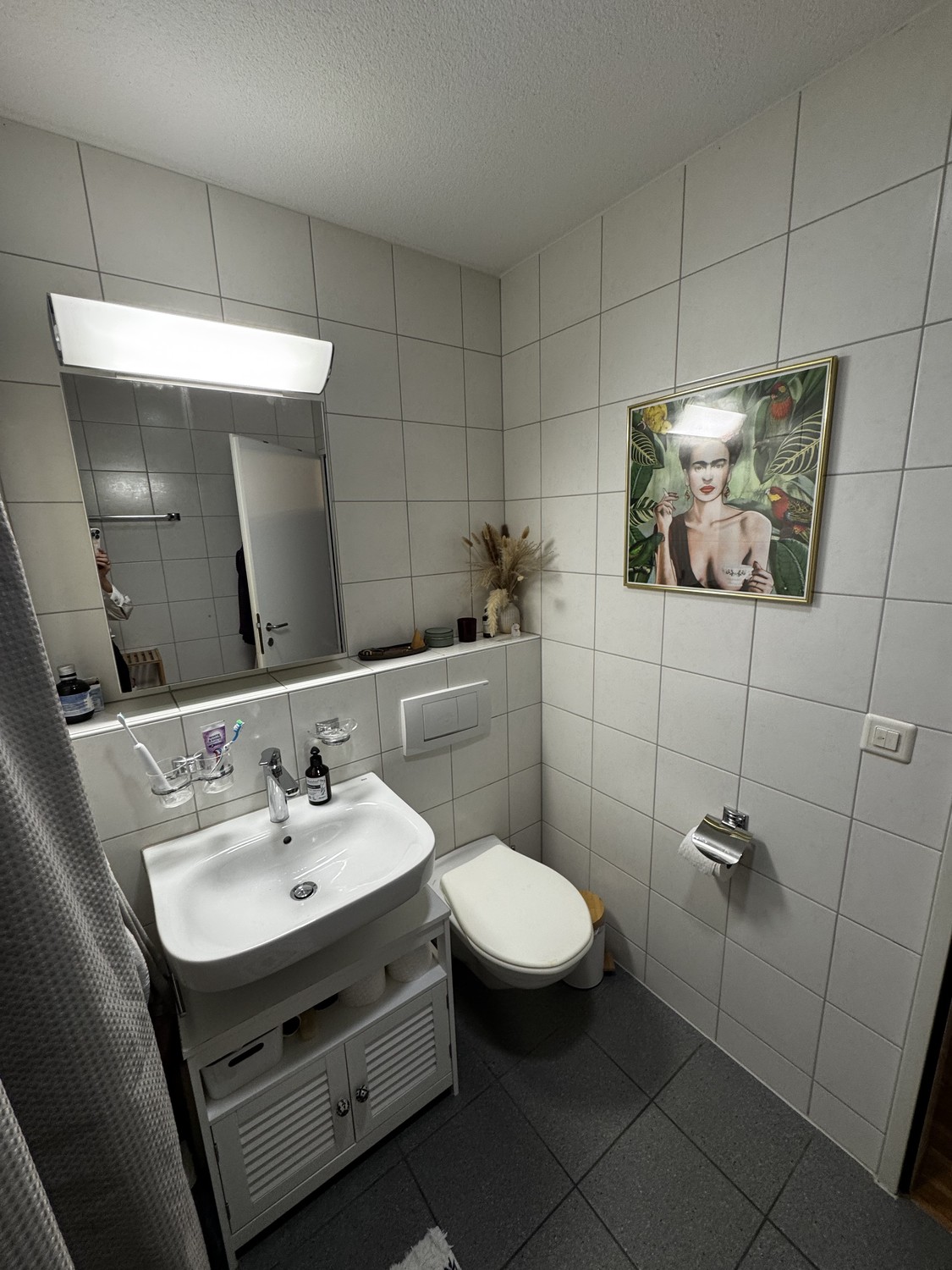 2-Zimmer-Wohnung