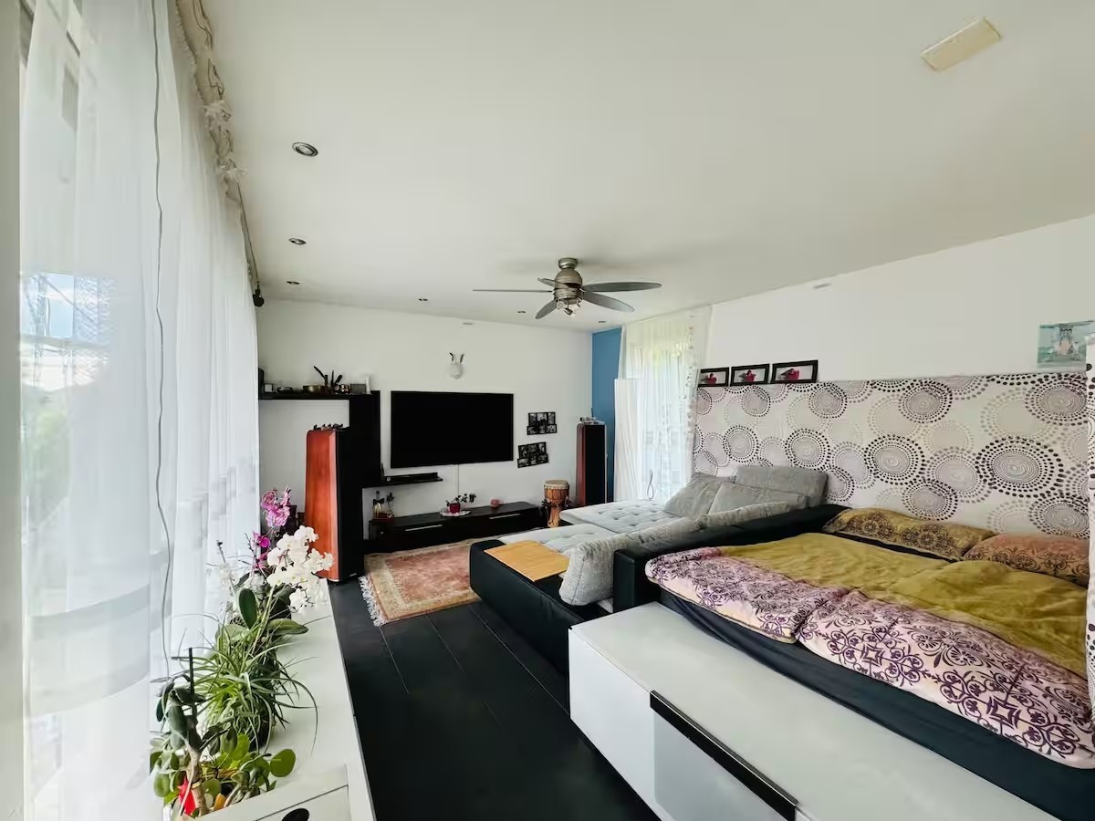 Appartement de 2 ½ pièces