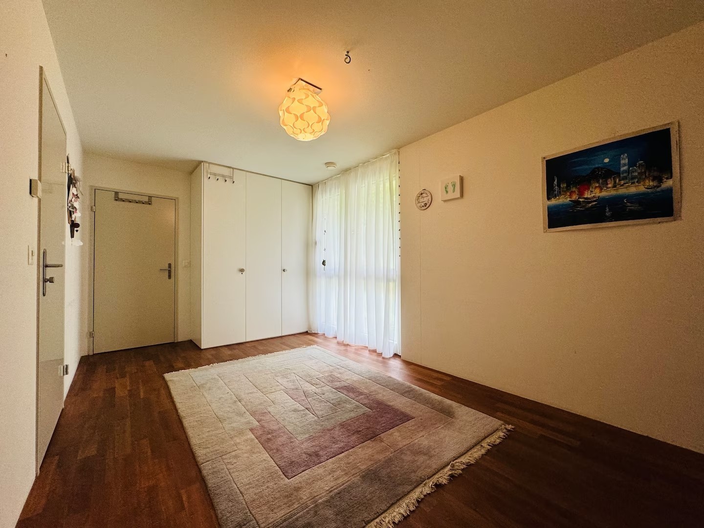 Appartement de 2 ½ pièces