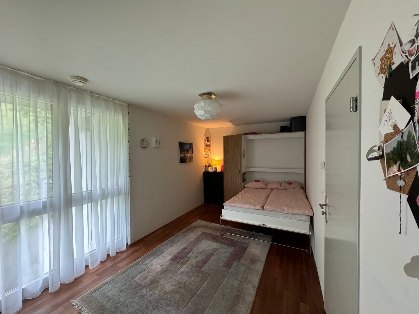 Appartement de 2 ½ pièces