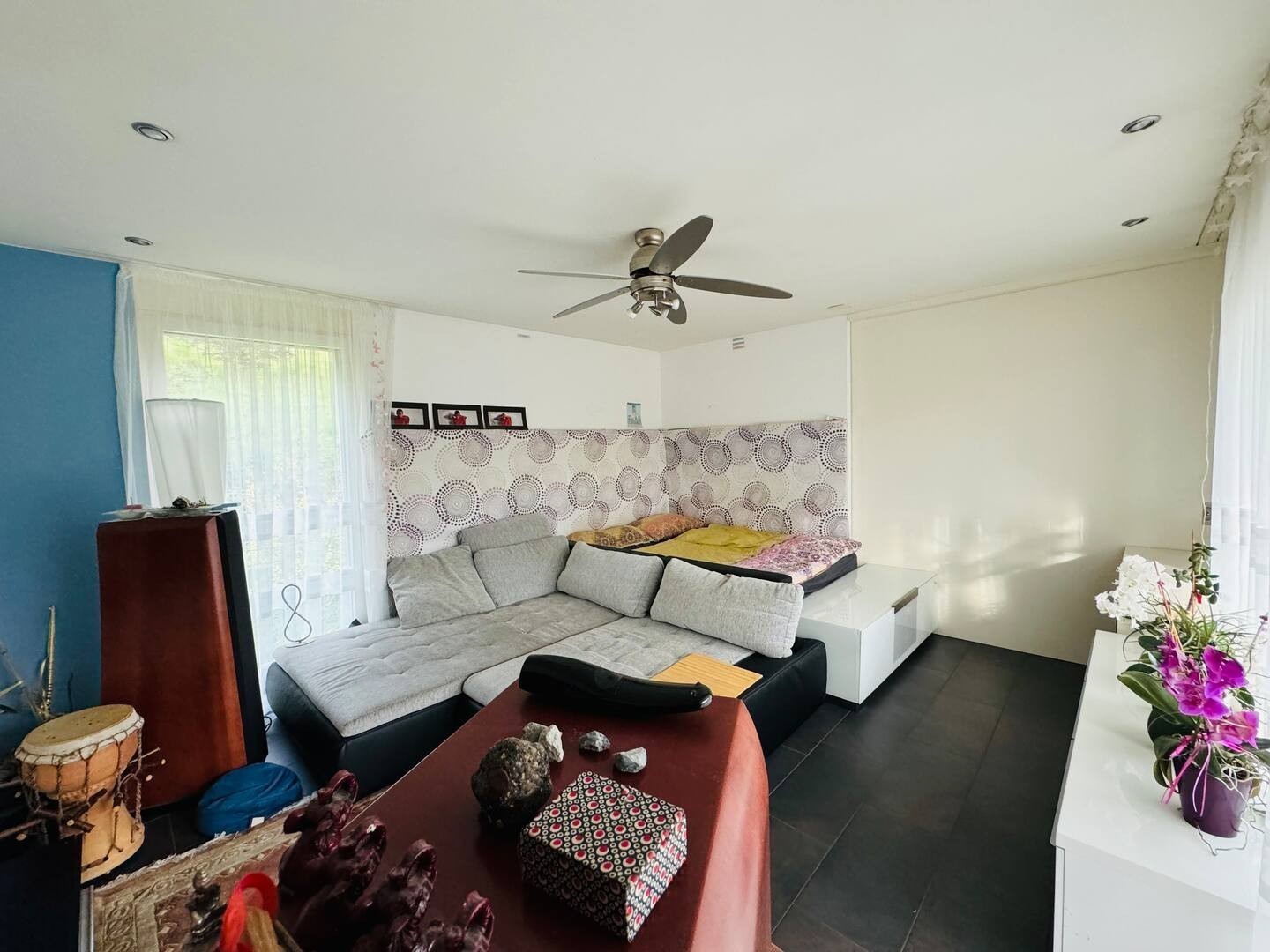 Appartement de 2 ½ pièces