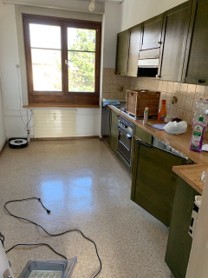 3 ½ rooms apartment, photo 2 of 6