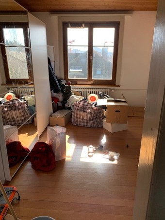 3 ½ rooms apartment, photo 1 of 6