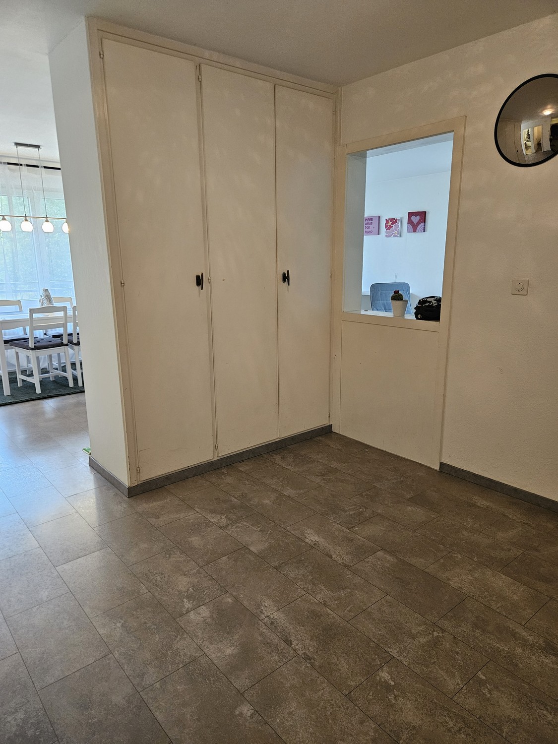 Room in a shared flat, Foto 4 von 5