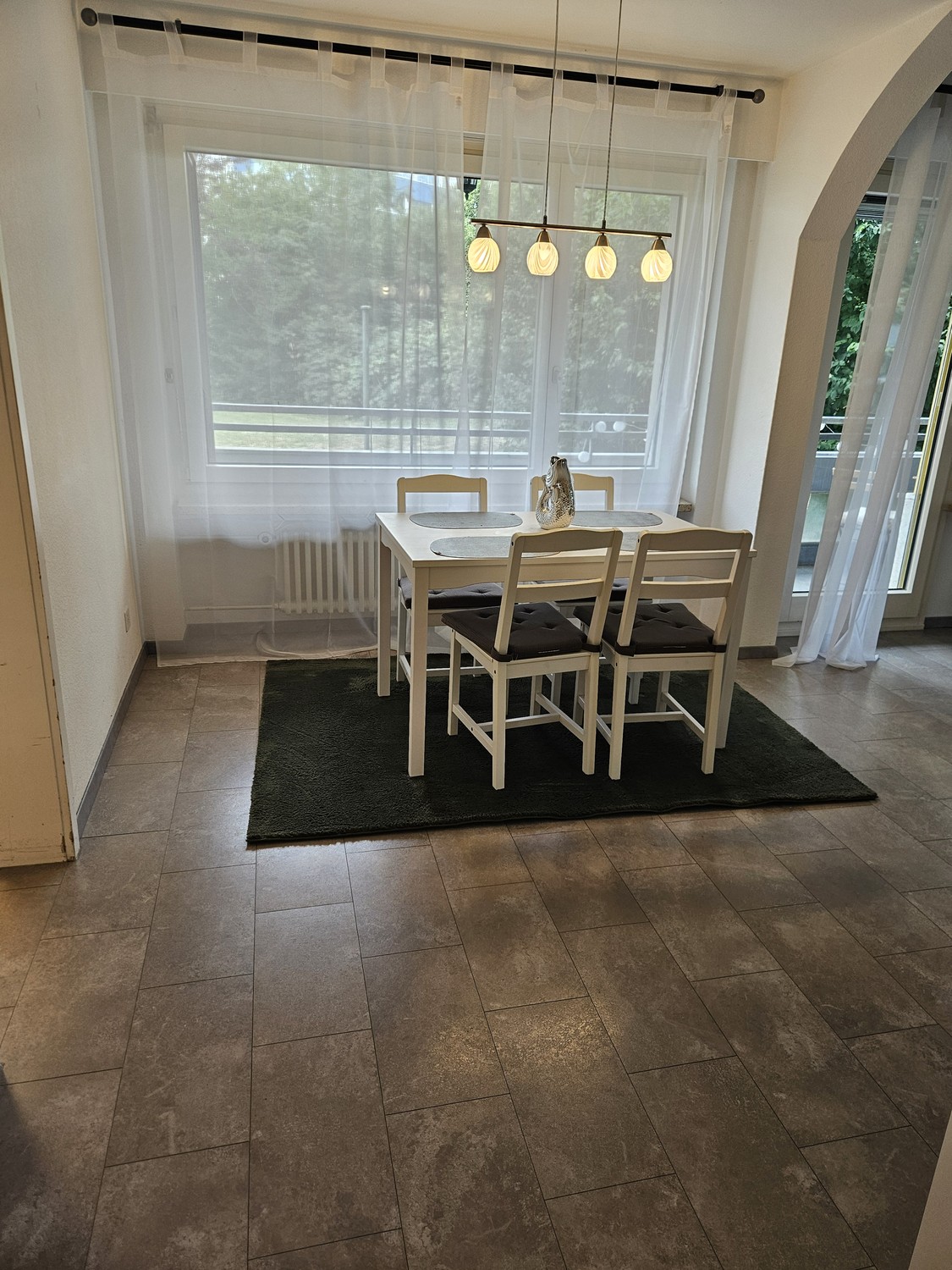 Room in a shared flat, Foto 3 von 5
