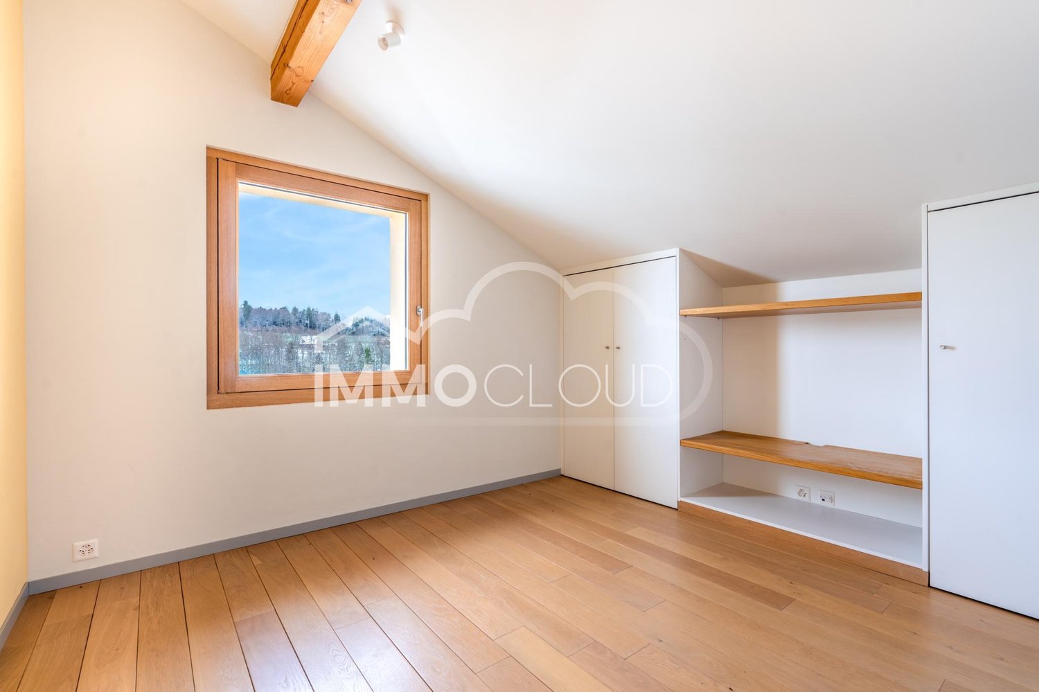 3 ½ rooms roof flat (7)