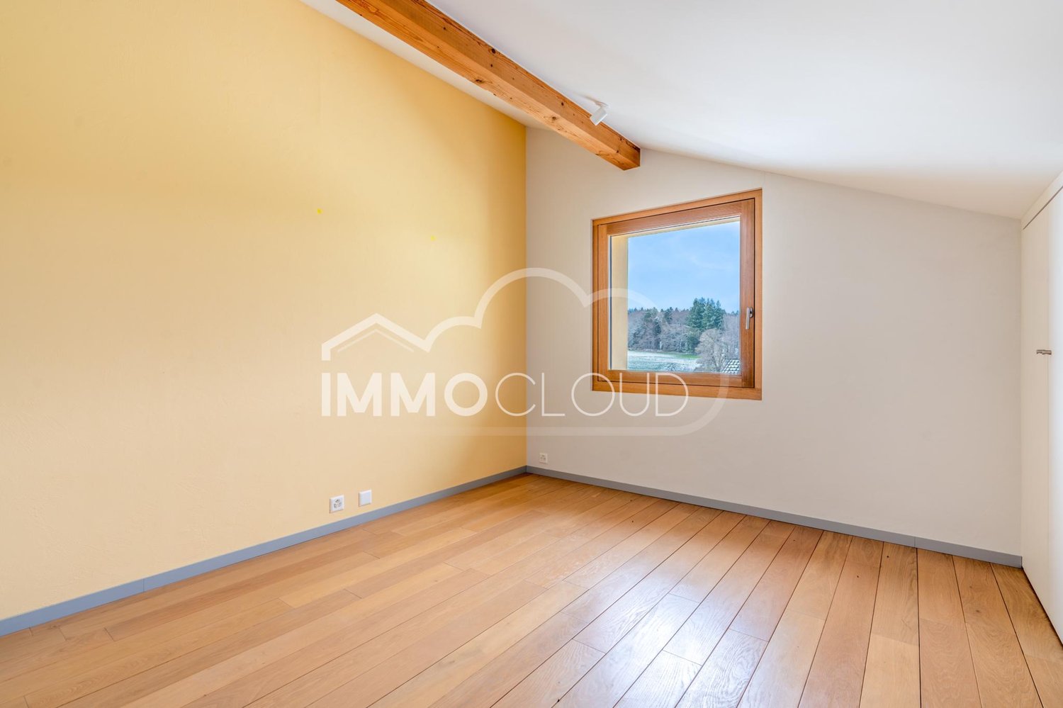 3 ½ rooms roof flat (8)