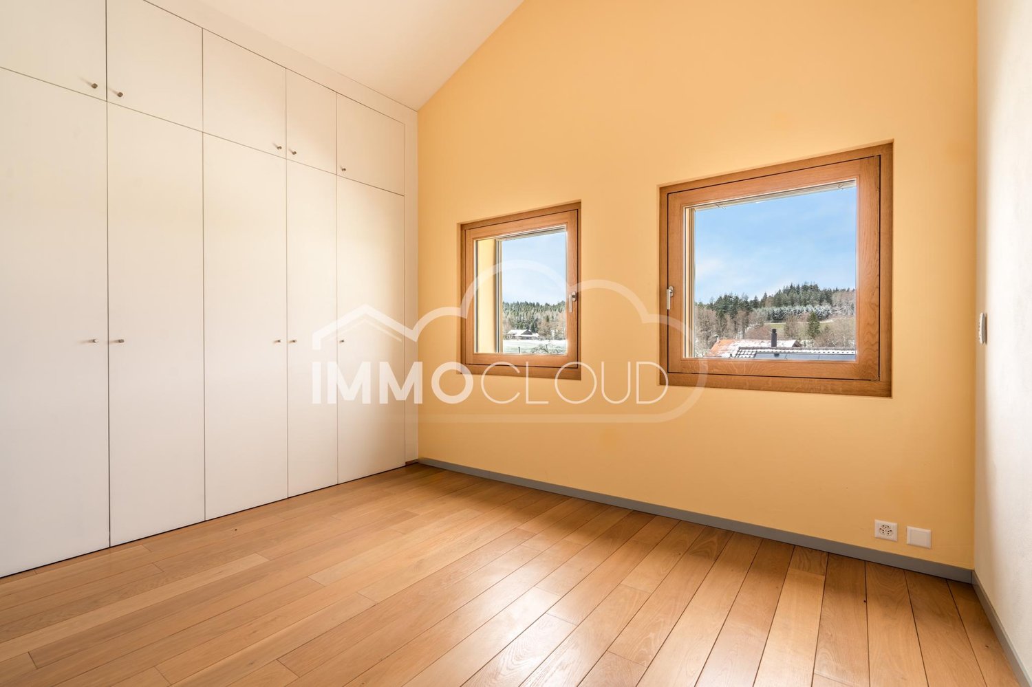 3 ½ rooms roof flat (5)