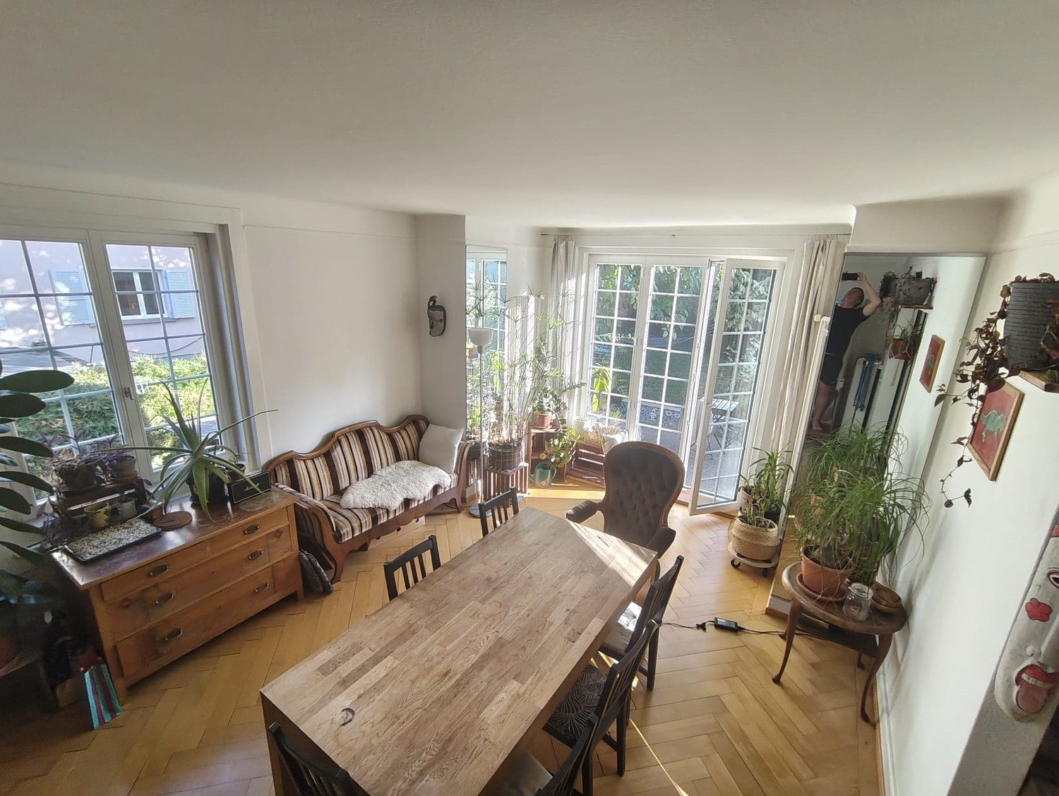 Room in a shared flat, Foto 7 von 10