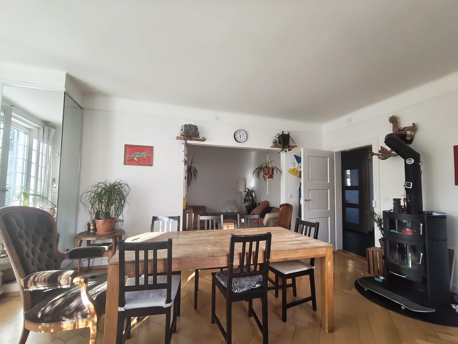 Room in a shared flat, Foto 10 von 10