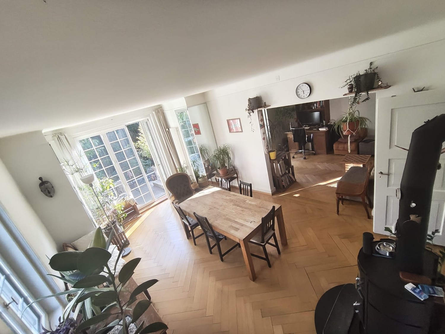Room in a shared flat, Foto 6 von 10