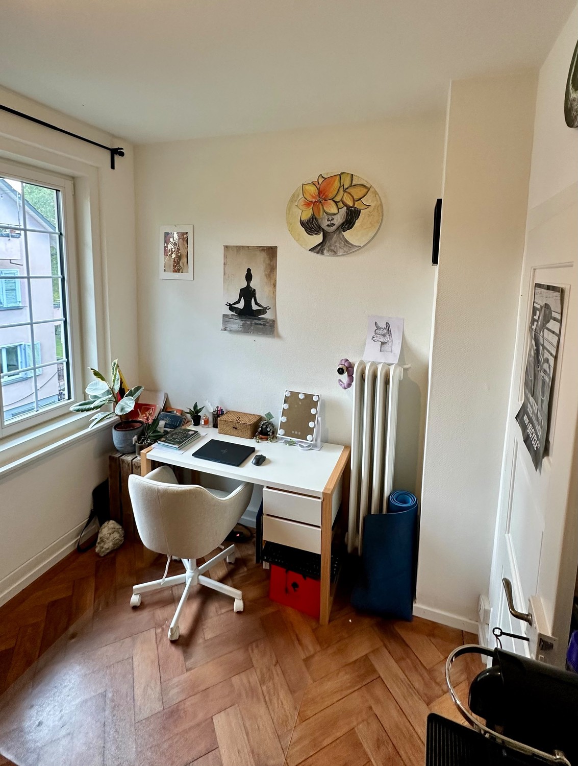 Room in a shared flat, Foto 1 von 10