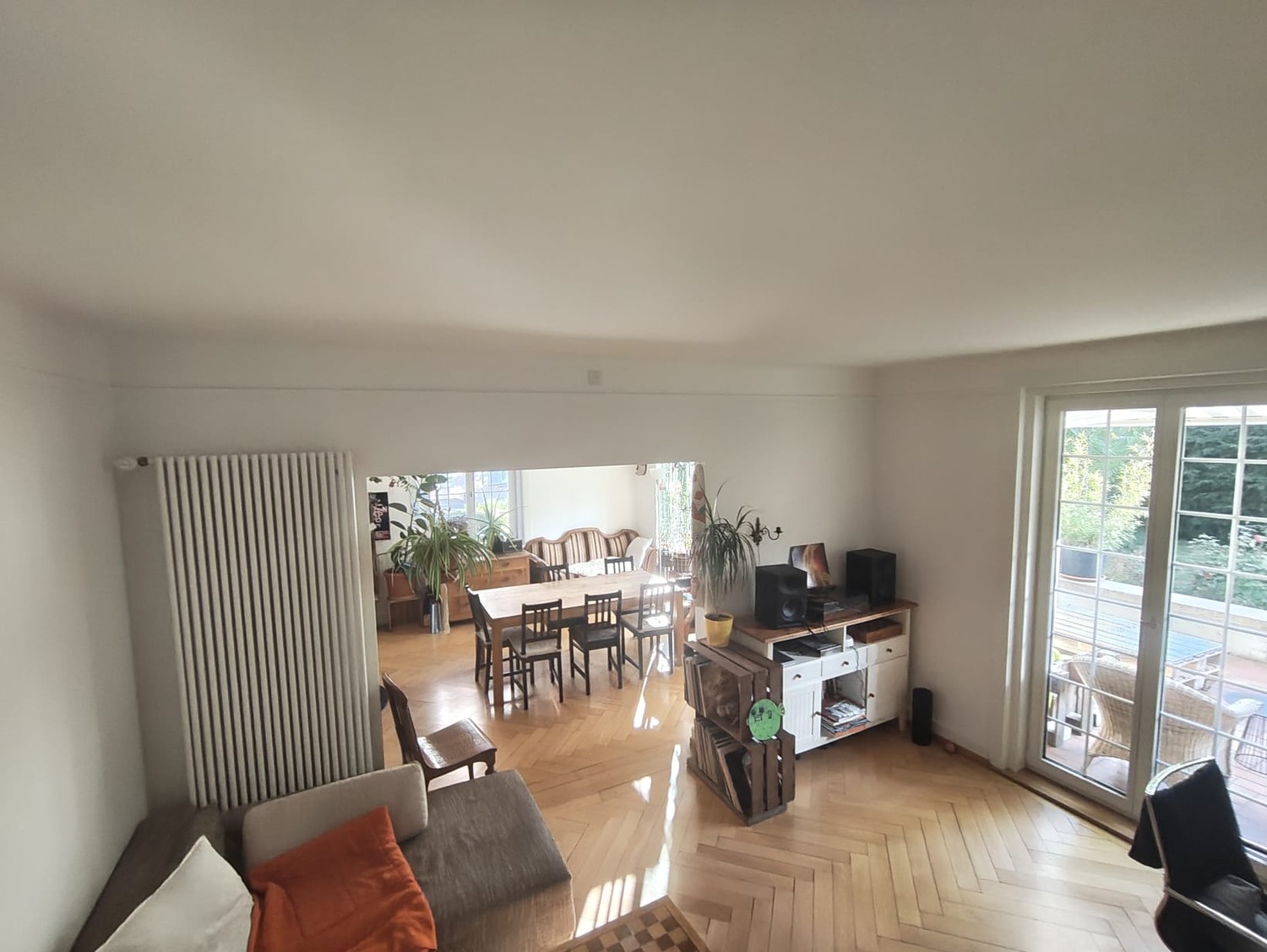 Room in a shared flat, Foto 5 von 10