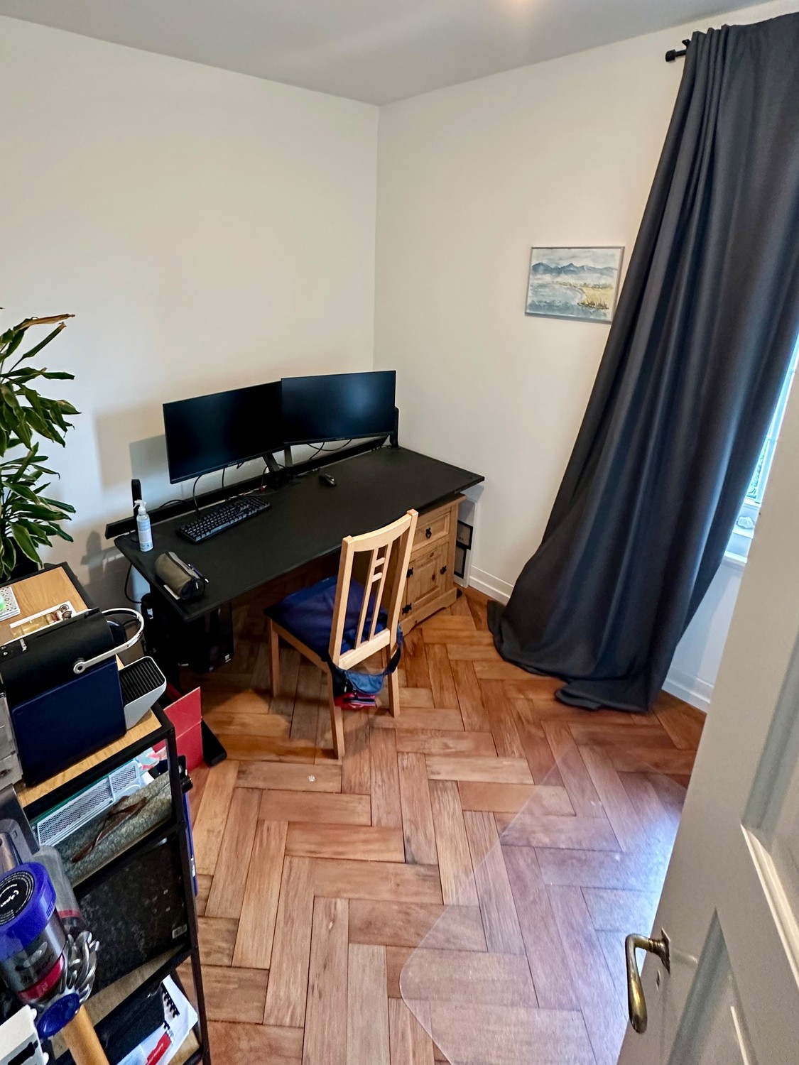 Room in a shared flat, Foto 4 von 10