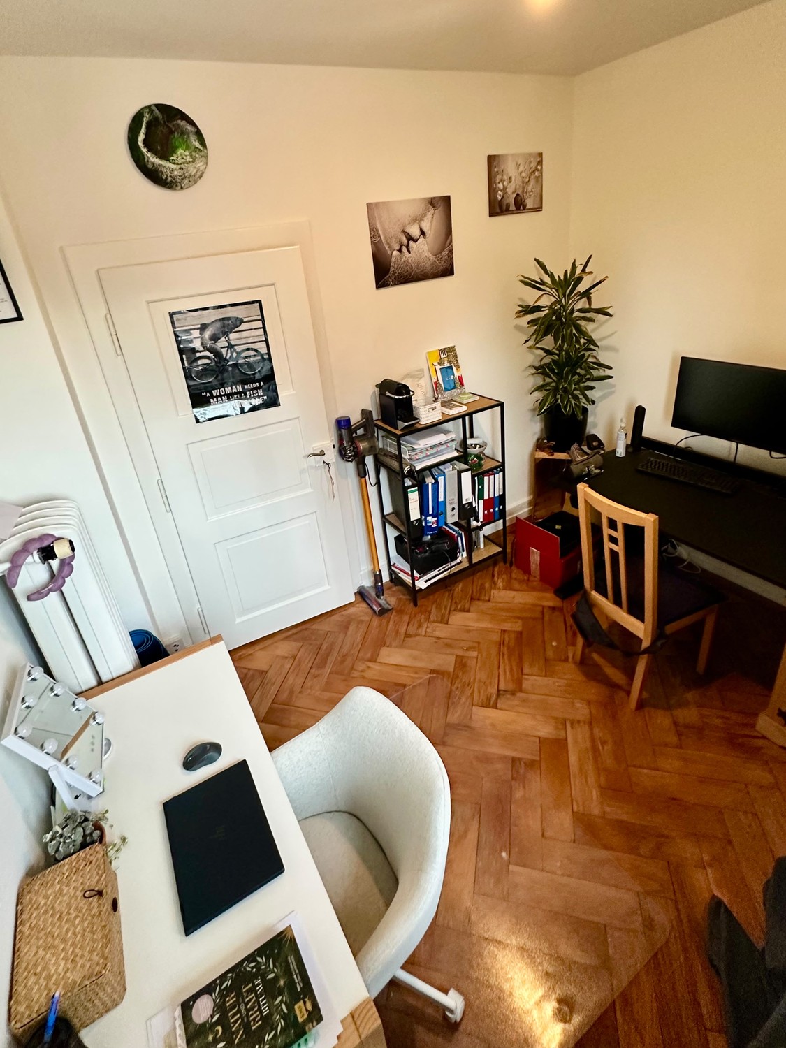 Room in a shared flat, Foto 3 von 10