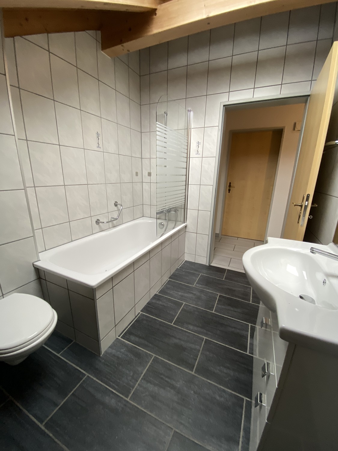 4 ½ pièces appartement