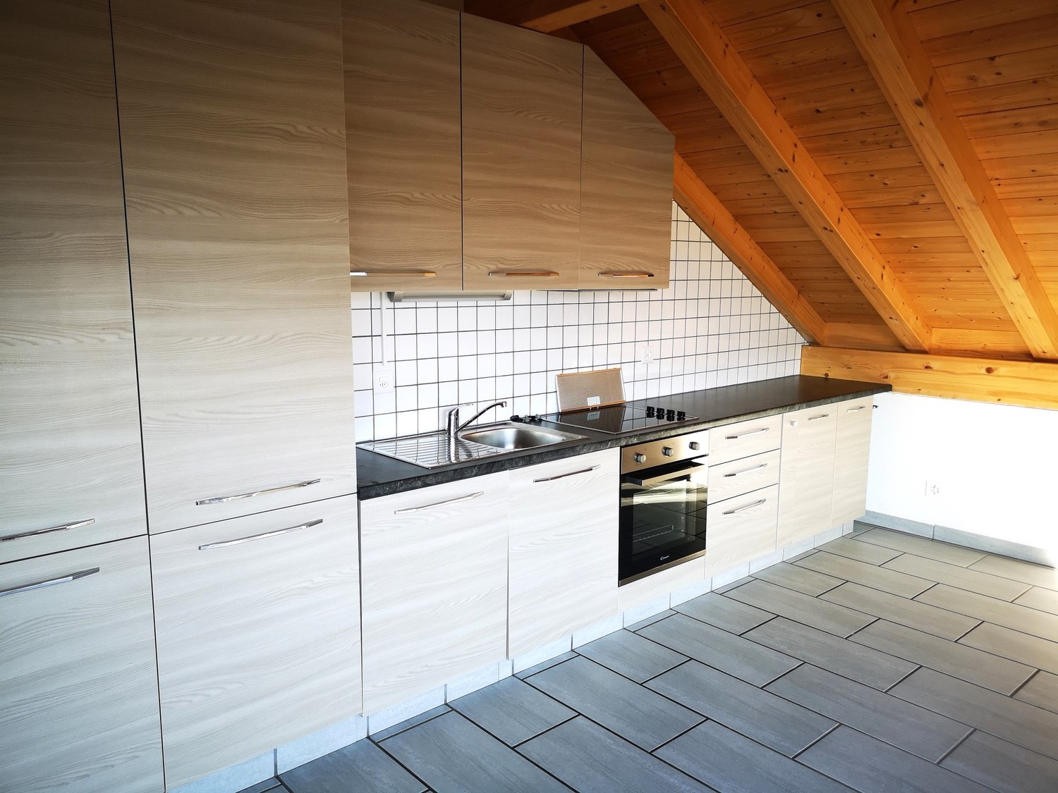 4 ½ pièces appartement