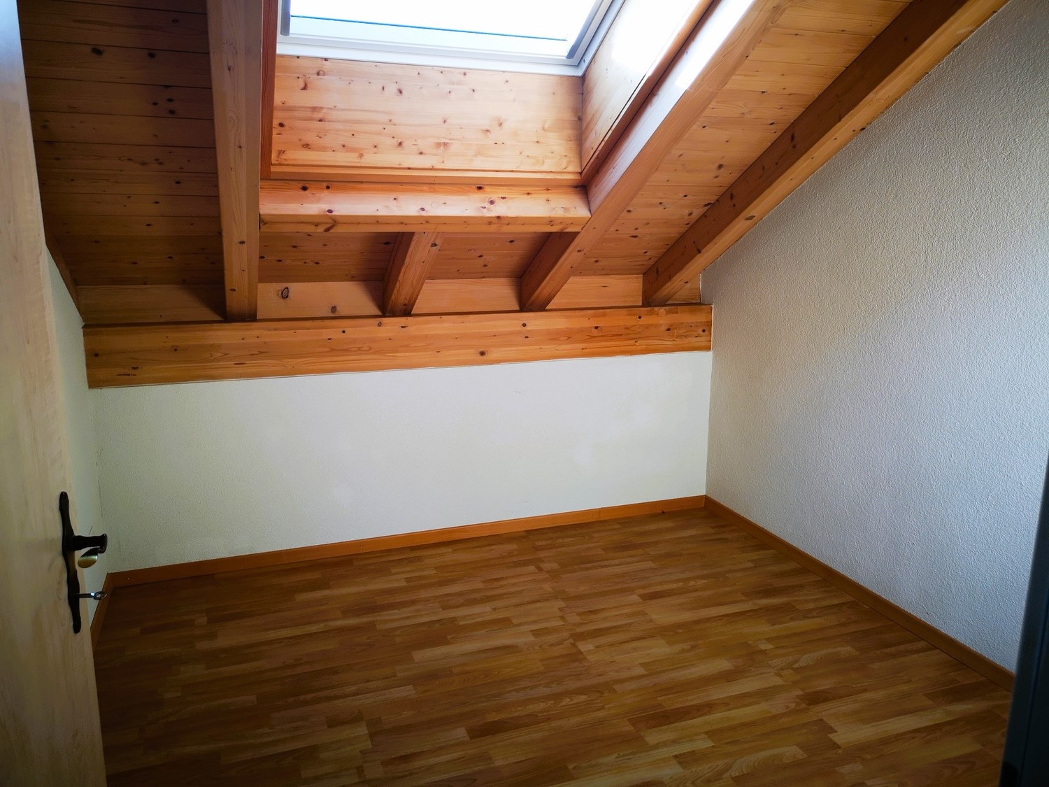 4 ½ pièces appartement