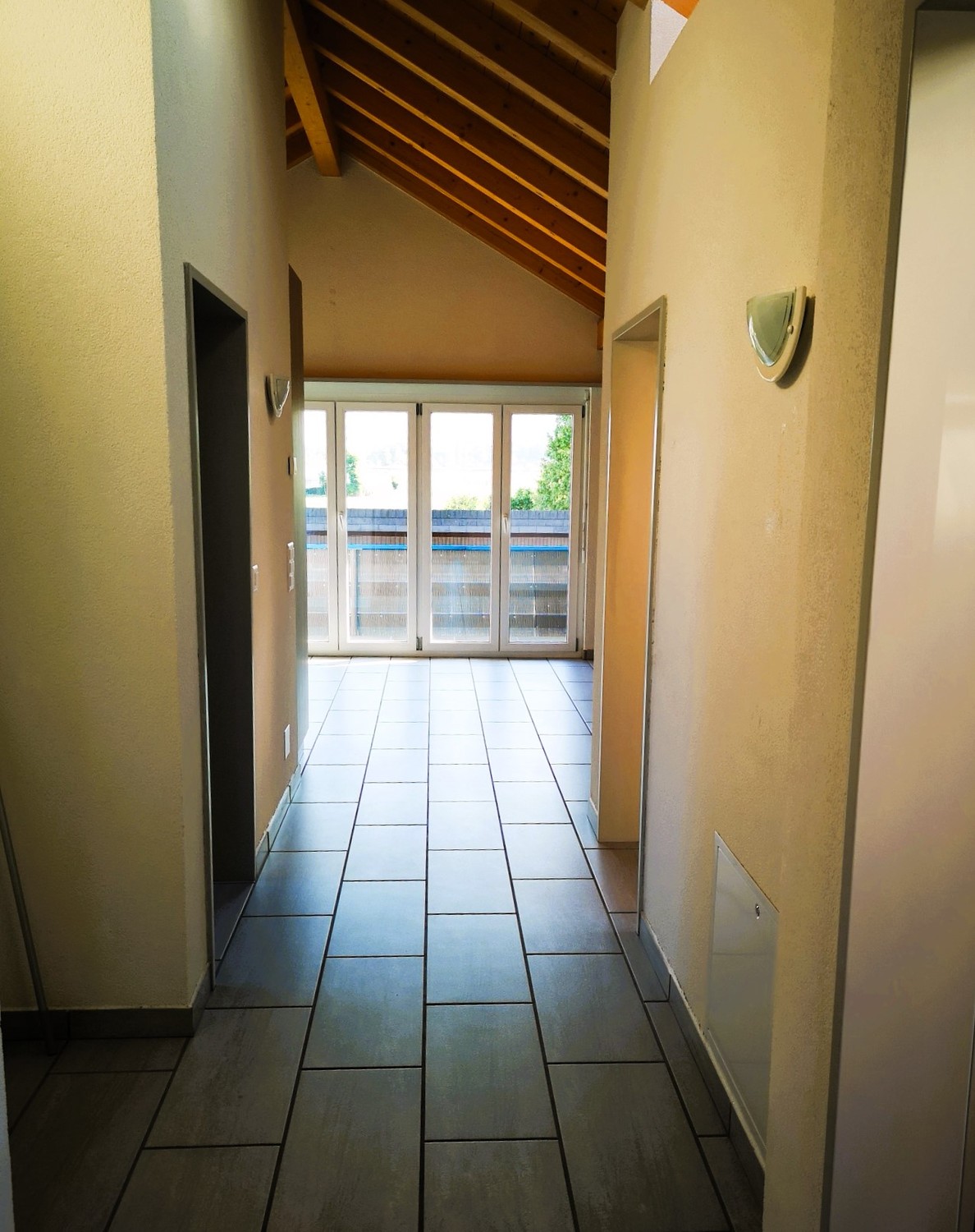 4 ½ pièces appartement