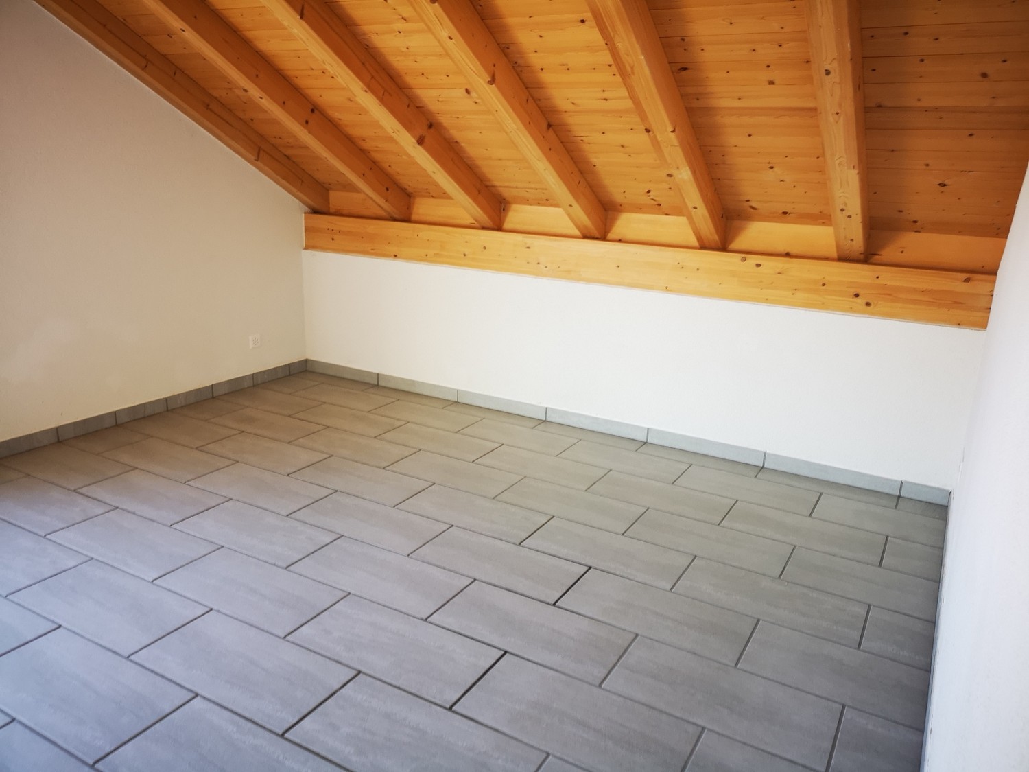 4 ½ pièces appartement