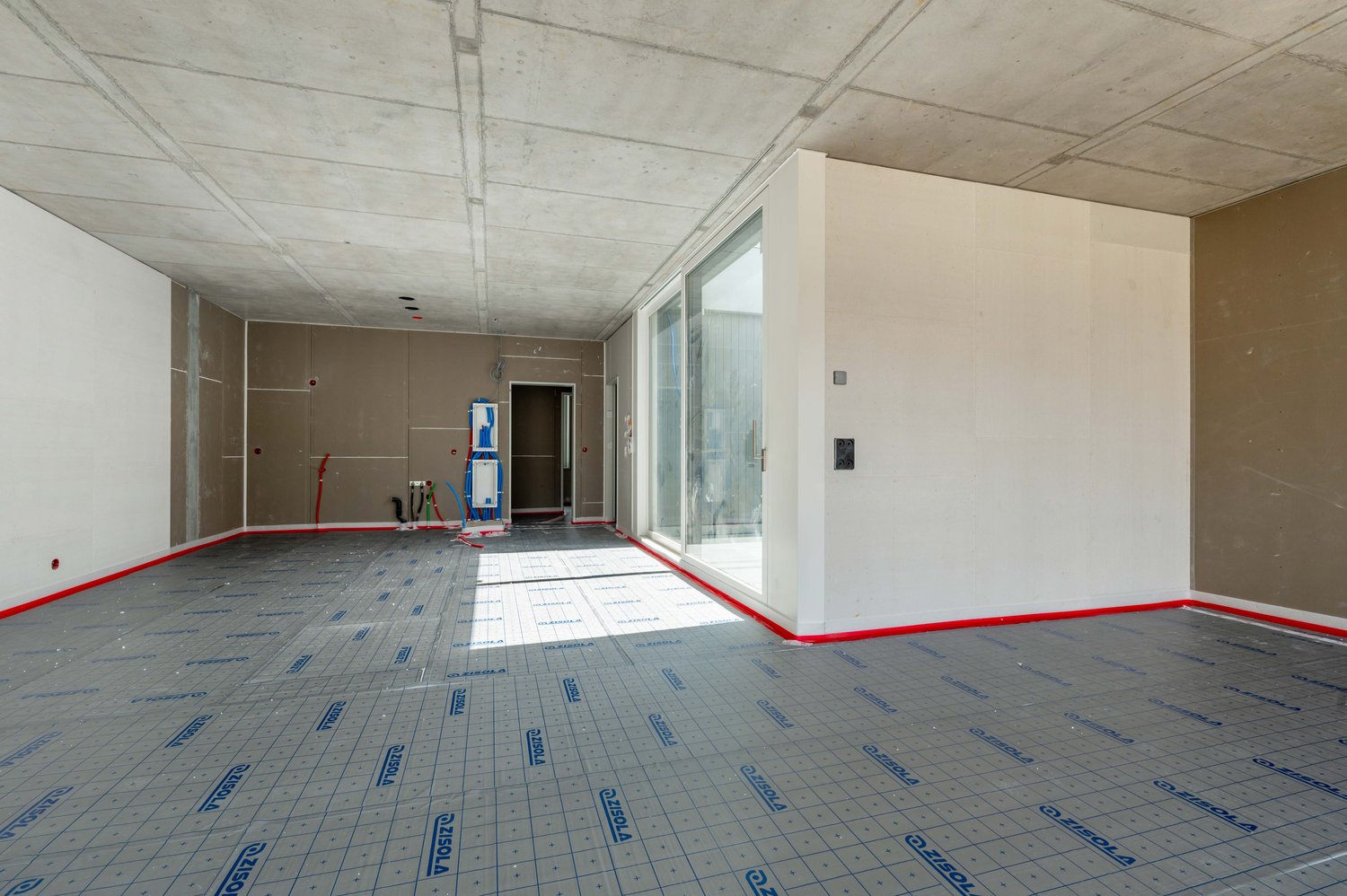 70m² office, Foto 1 von 10