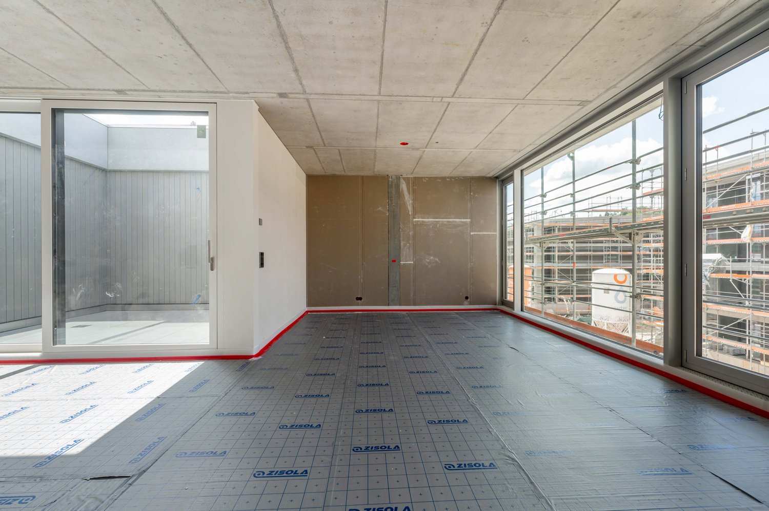 70m² office, Foto 4 von 10