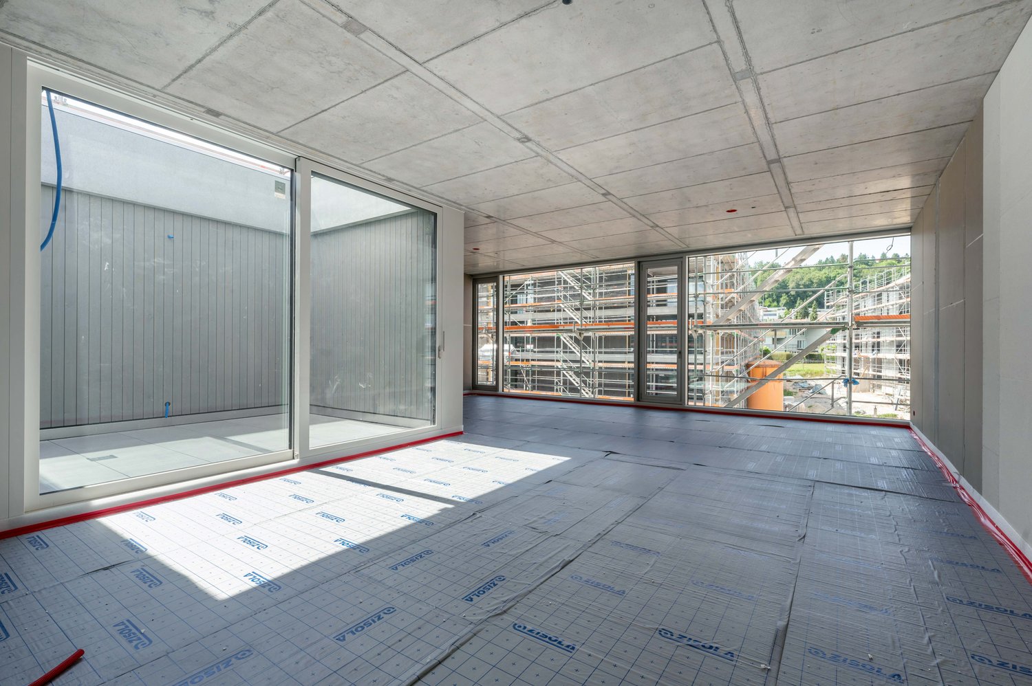 70m² office, Foto 2 von 10