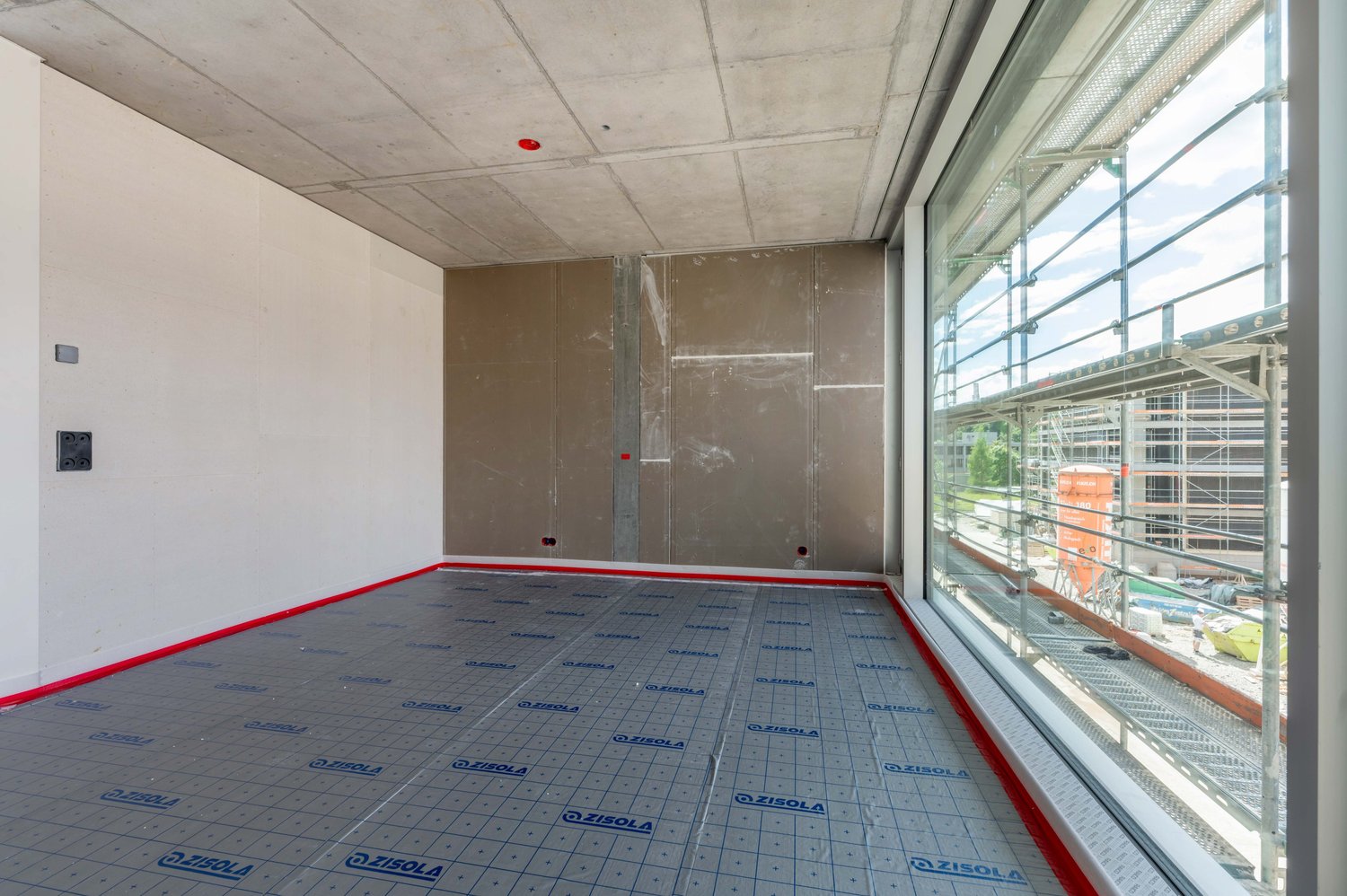 70m² office, Foto 10 von 10