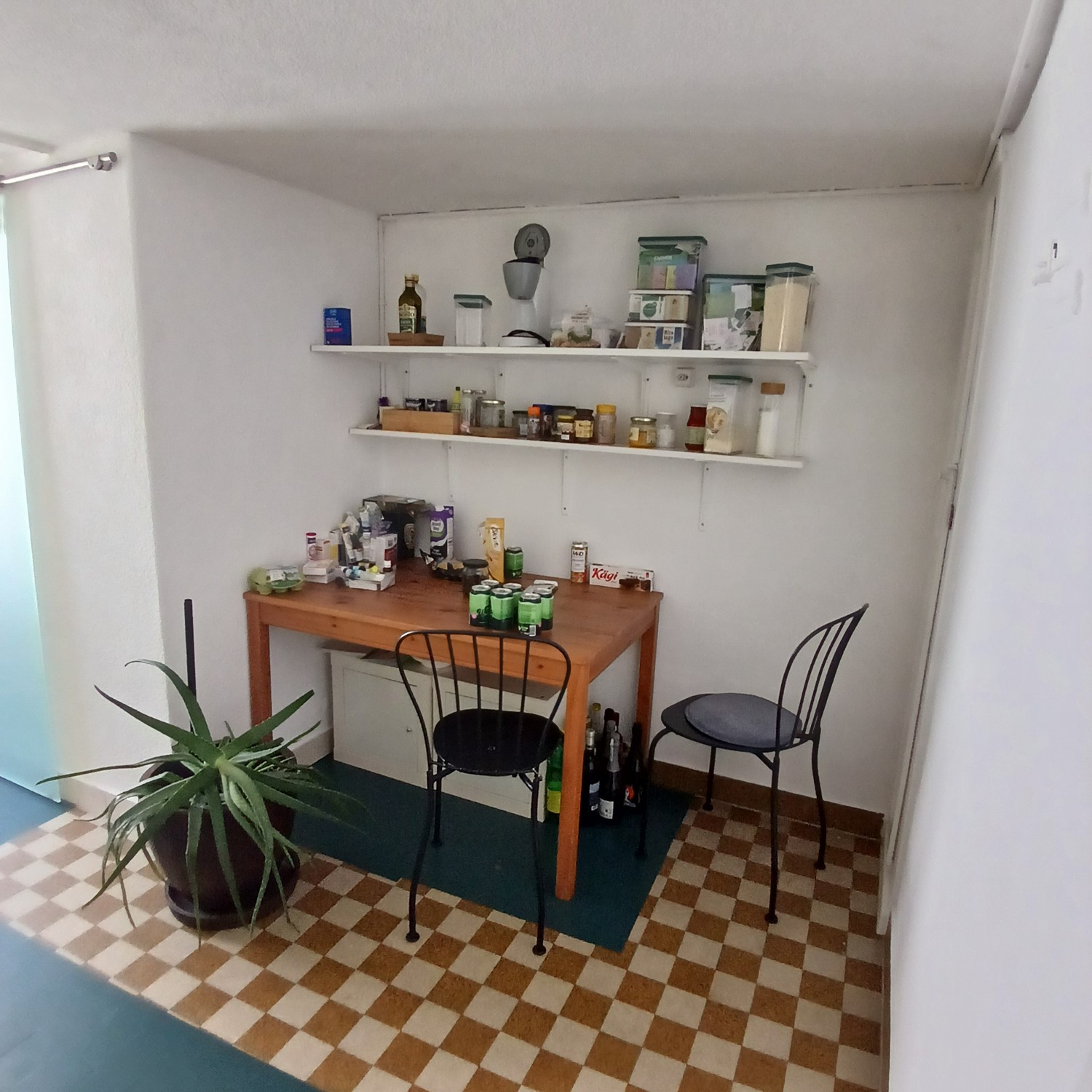 3 ½ rooms apartment, Foto 3 von 9