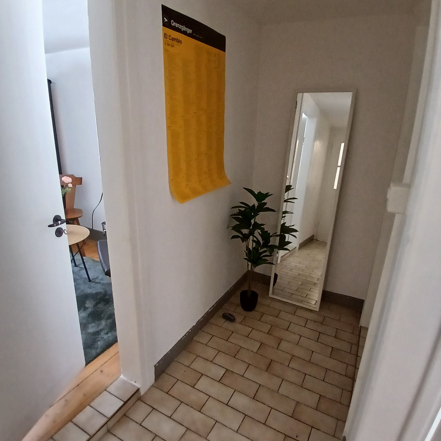 3 ½ rooms apartment, Foto 6 von 9