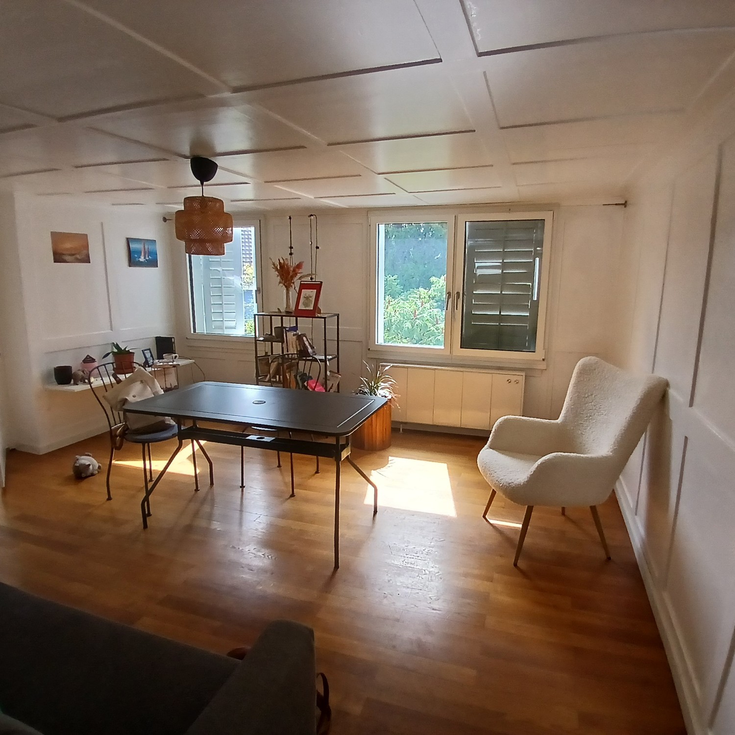 3 ½ rooms apartment, Foto 1 von 9