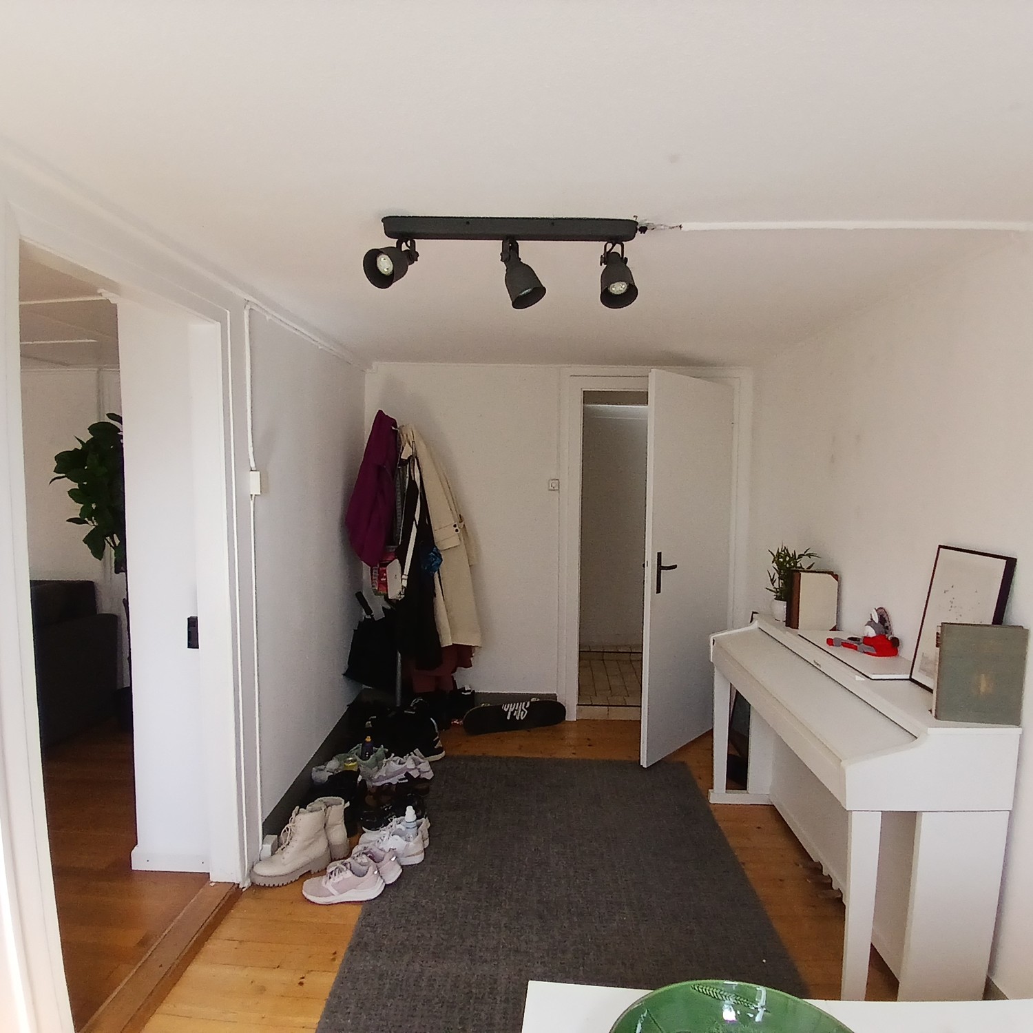 3 ½ rooms apartment, Foto 7 von 9