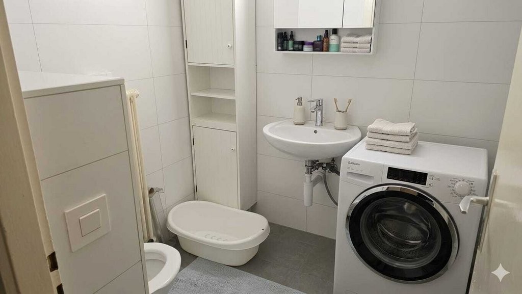 4 rooms apartment (4)