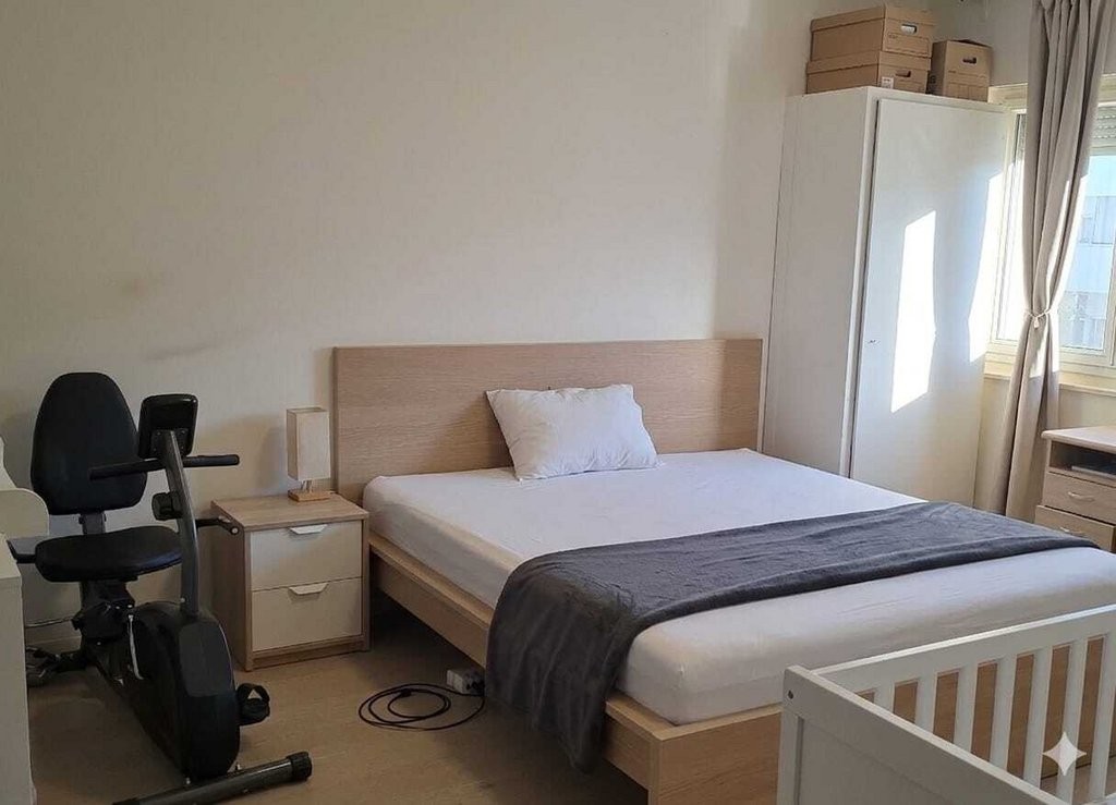 4 rooms apartment (3)