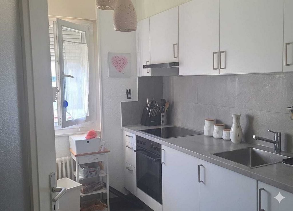 4 rooms apartment (2)
