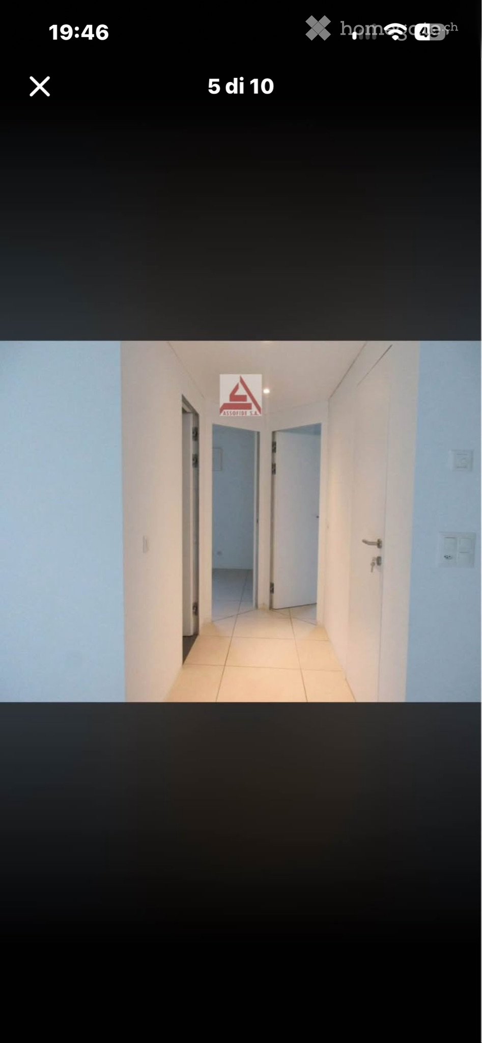 2-Zimmer-Wohnung