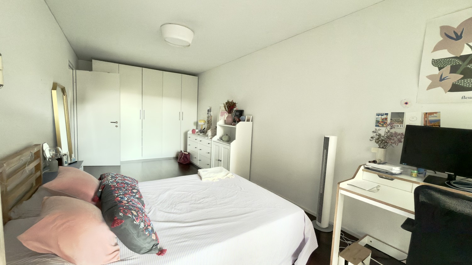Zimmer in einer WG, Foto 2 von 9