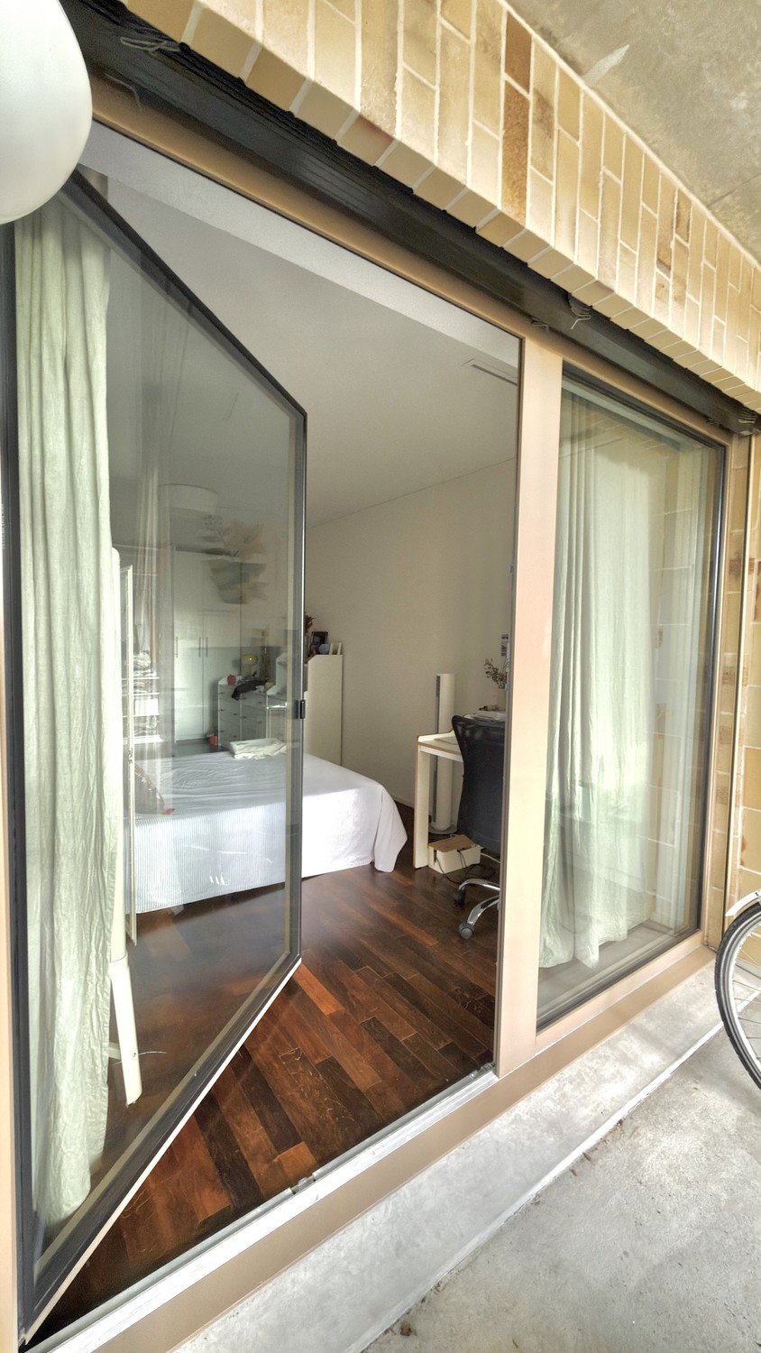 Zimmer in einer WG, Foto 3 von 9