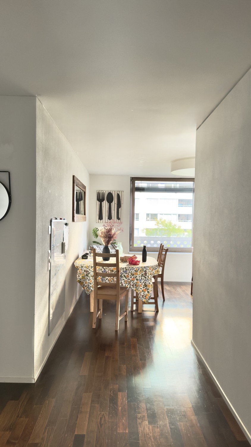 Zimmer in einer WG, Foto 7 von 9