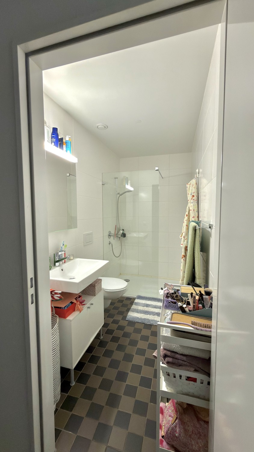 Zimmer in einer WG, Foto 5 von 9